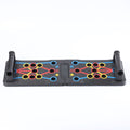 Foldable Push Up Board for Home Gym Training