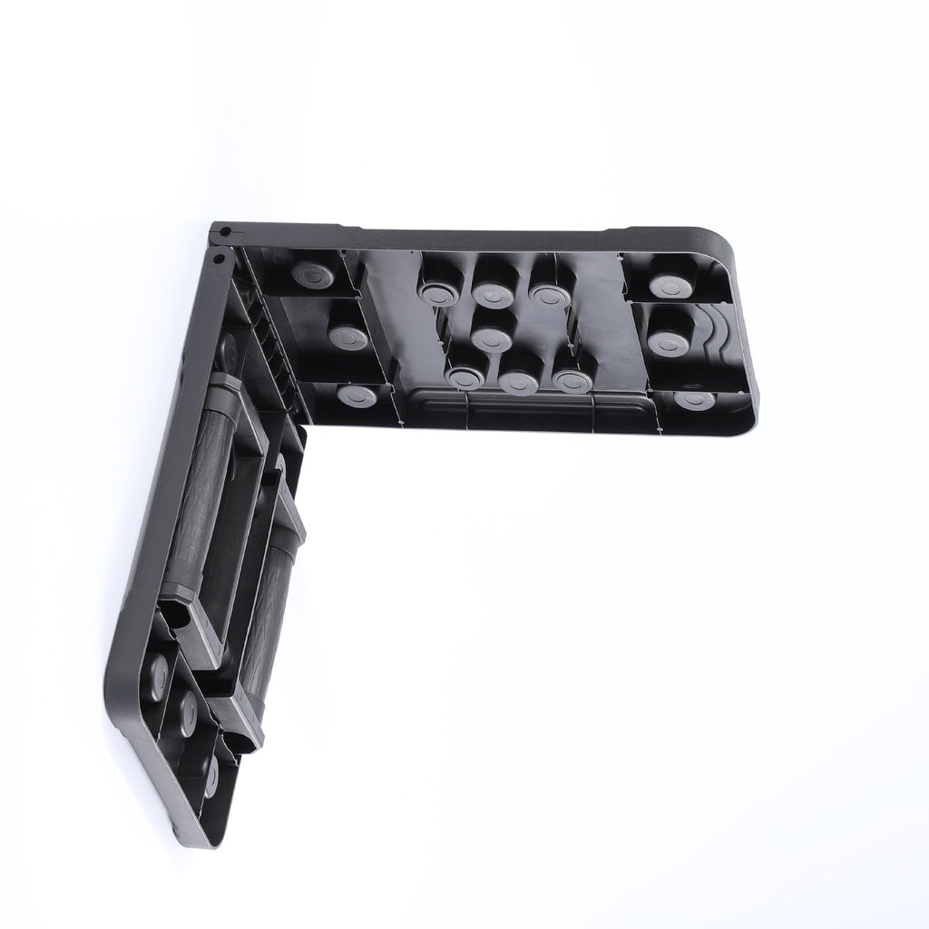 Foldable Push Up Board for Home Gym Training