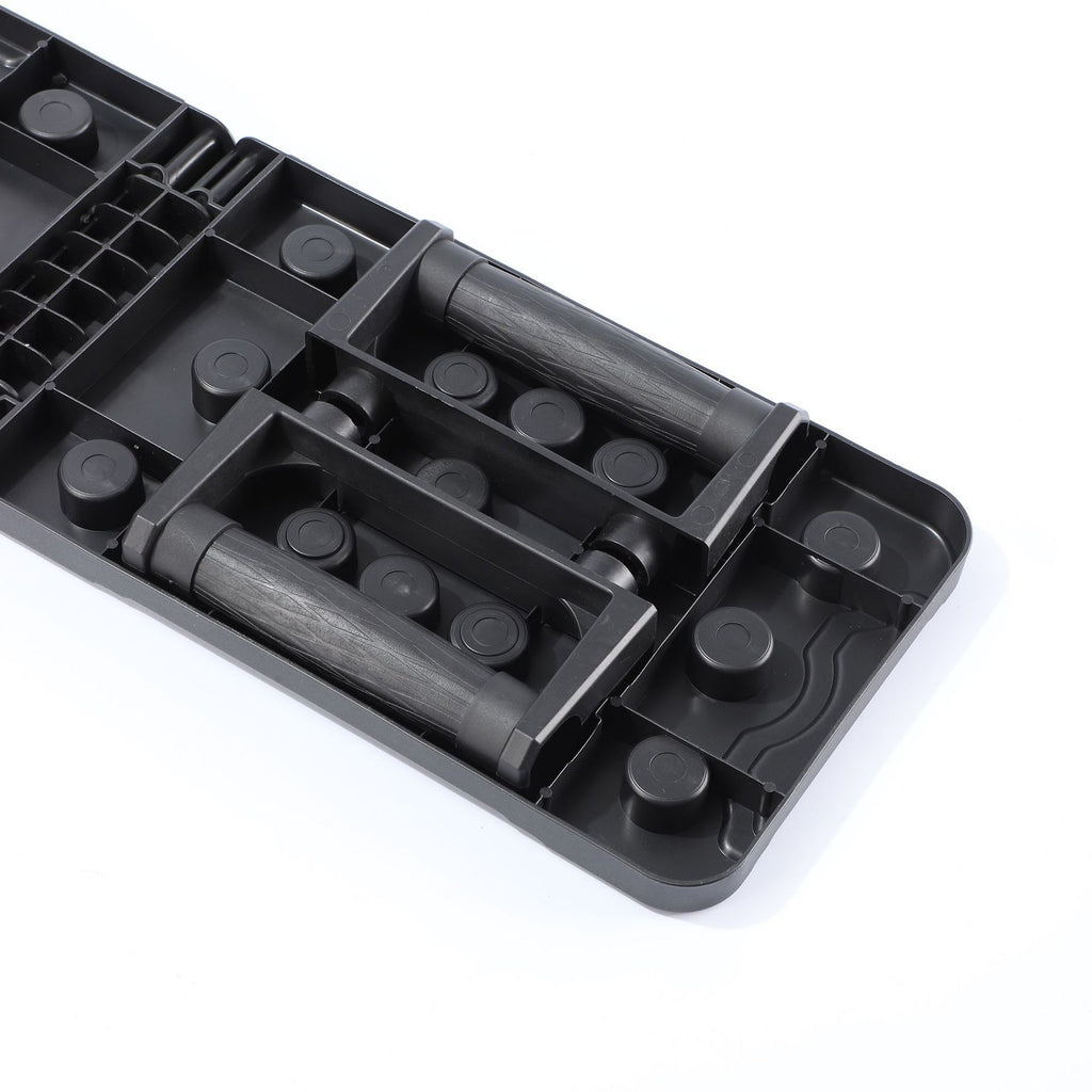 Foldable Push Up Board for Home Gym Training