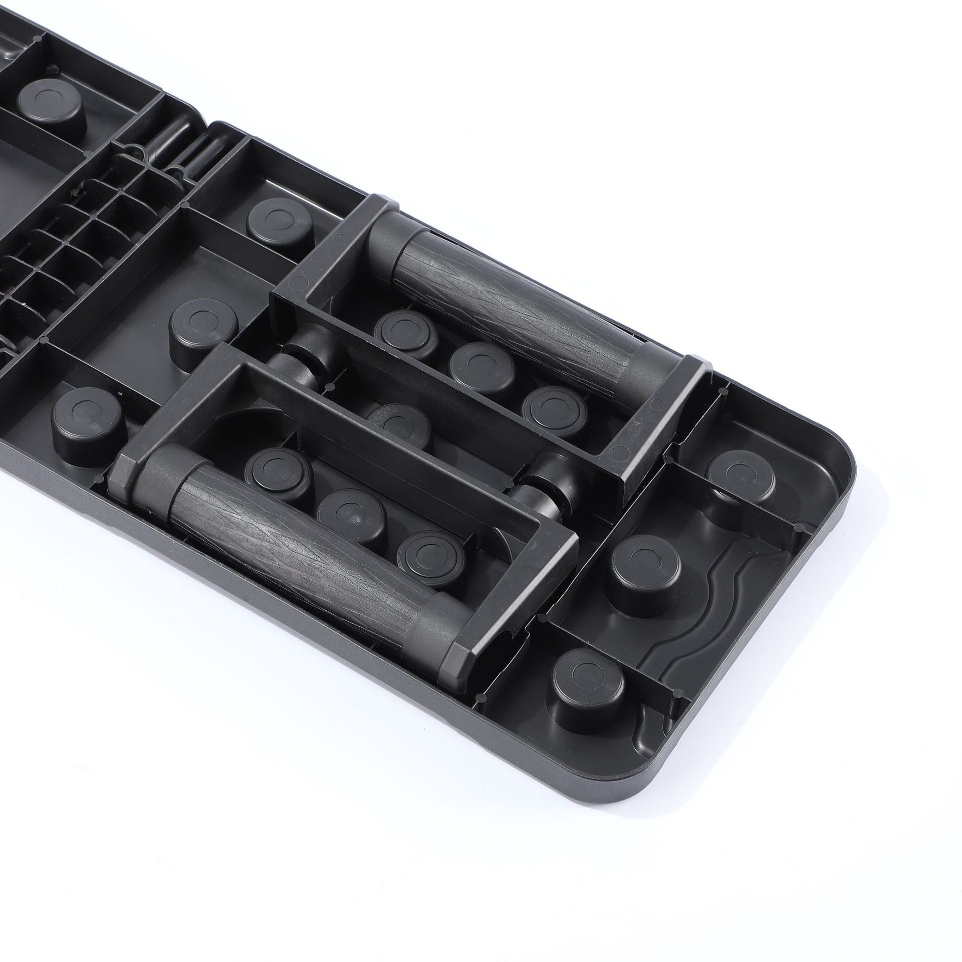 Foldable Push Up Board for Home Gym Training